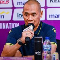 Timnas Indonesia U-17 Kalahkan Timor Leste pada Laga Perdana Piala AFF U-17 2026, Kurniawan Dwi Yulianto: Perjuangan Pemain Luar Biasa