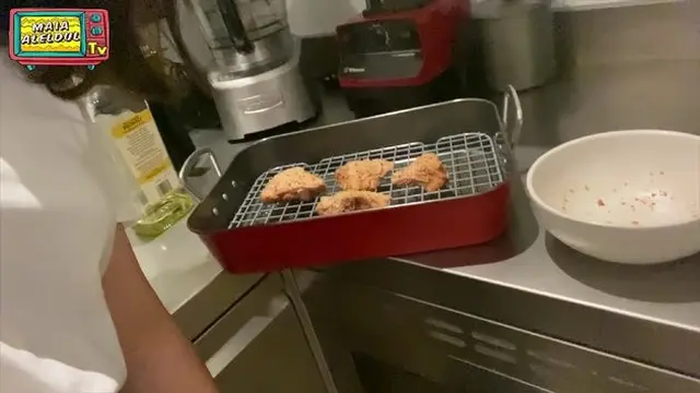 Dapur Maia Estianty