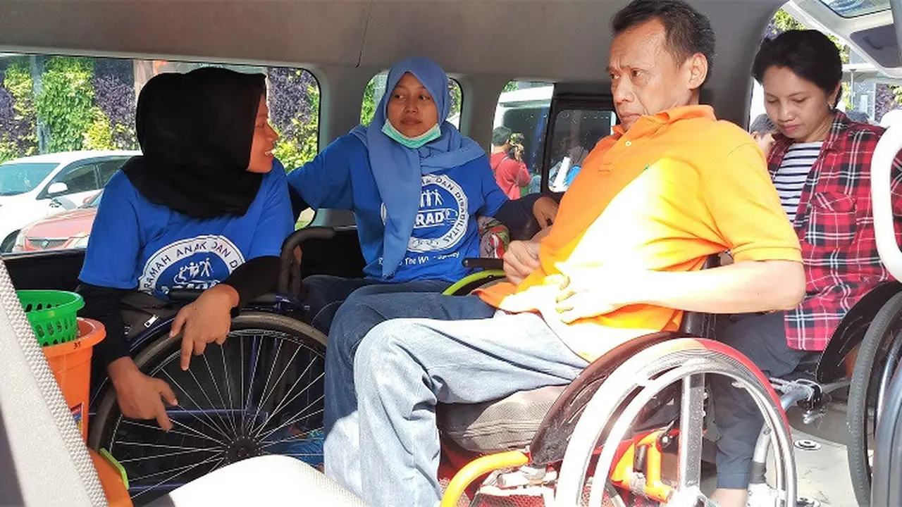 Mudik