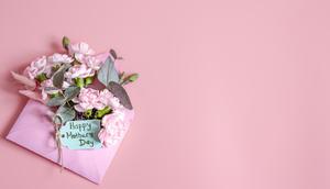 Ilustrasi Hari Ibu. (Image by pvproductions</a> on Freepik)