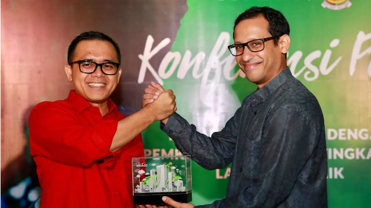 Kerjasama Gojek dan Pemkab Banyuwangi