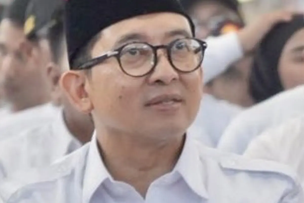 Fadli Zon
