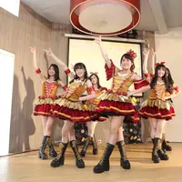 JKT48 Launching Album (Nurwahyunan/bintang.com)