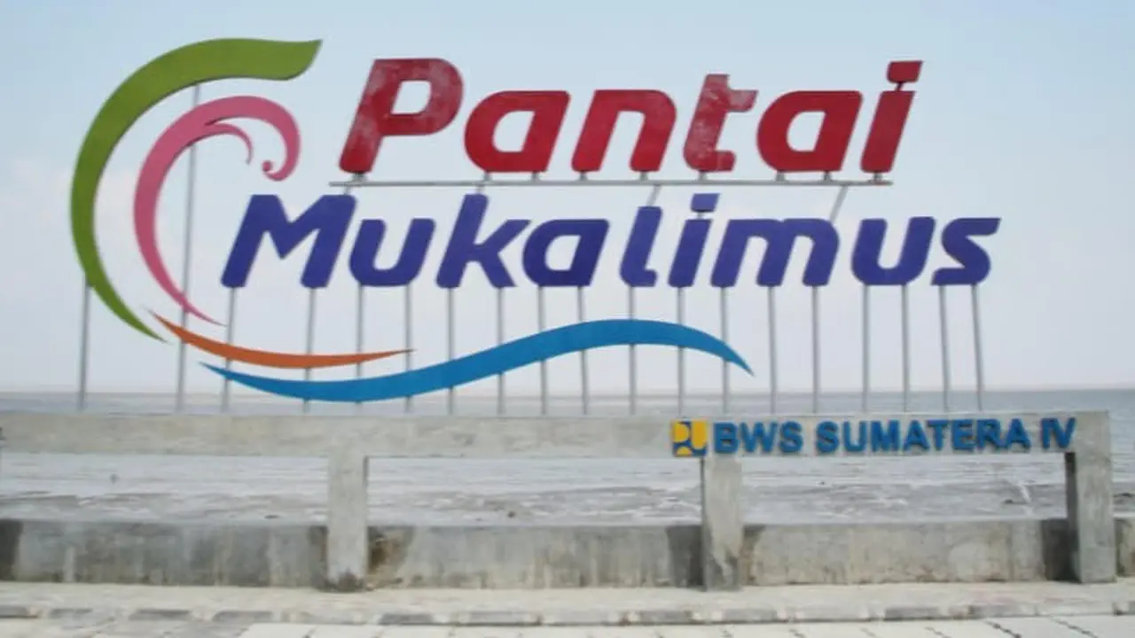 Lima Ratus Meter Tanggul Muka Limus Terbentang Lindungi Pemukiman Nelayan dari Abrasi Pantai