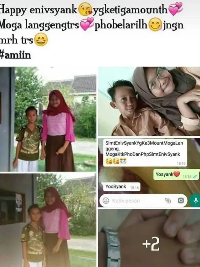 6 Status Facebook Bocah Pacaran Sok Bahasa Inggris Ini Bikin Ngakak