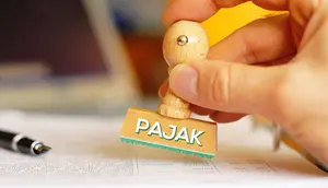 Aturan Baru, PT hingga BUMDes Tak Lagi Nikmati Pajak Penghasilan Final 0,5%