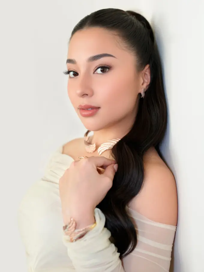 Brand Emas Lokal yang Berdiri Sejak 1969 Mampu Berkolabosi dengan Nikita Willy