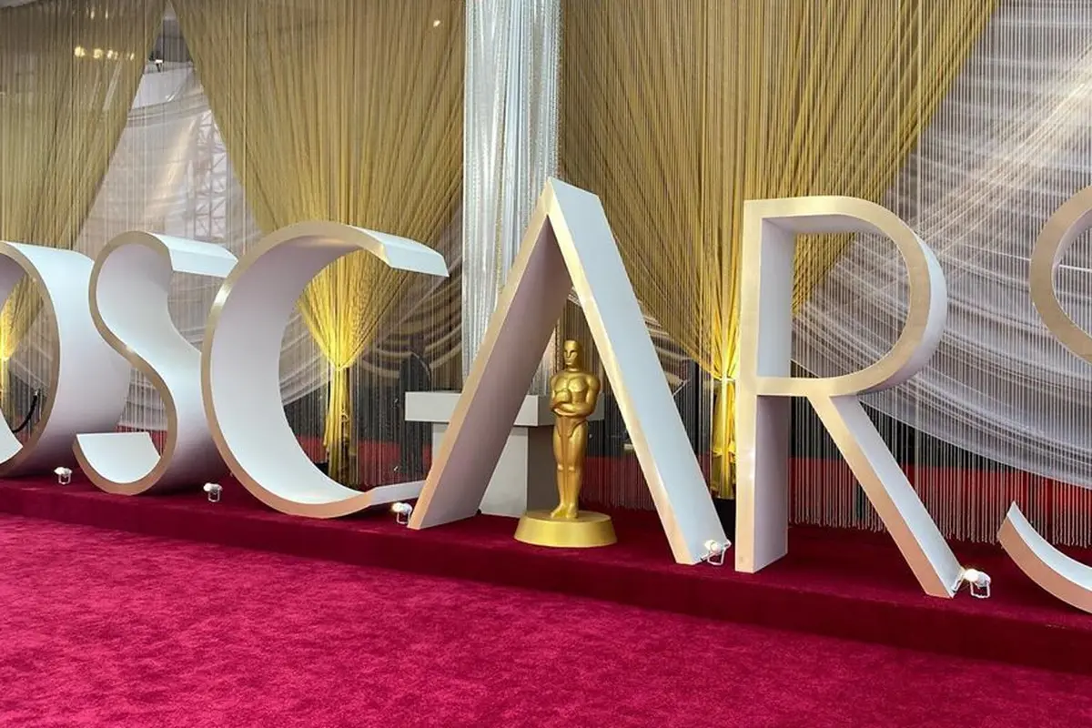 [Fimela] Piala Oscar