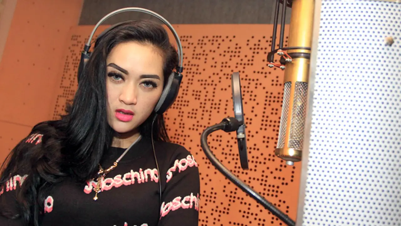 Marak Begal, Hiara Kleopatra Siapkan Single Begal Cinta 