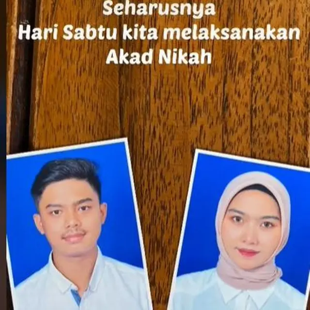 Pasangan di Bandung Batal Menikah 3 Juli 2021, Diyakini Imbas Aturan PPKM Darurat
