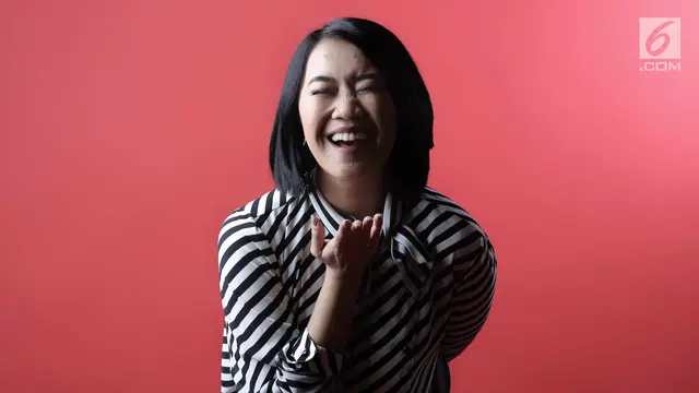 Radhini Aprilya