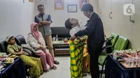 Libur Sekolah, Warga Marjinal Ikuti Sunatan Masal di Kembangan Jakbar