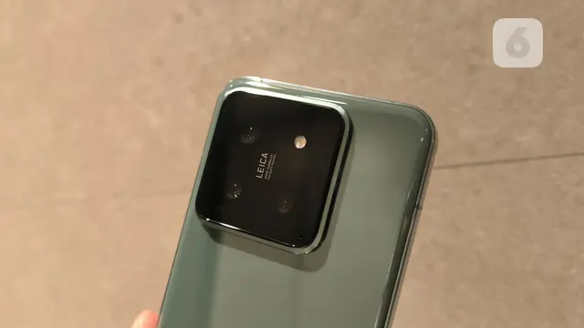 Xiaomi 14. Liputan6.com/Iskandar
