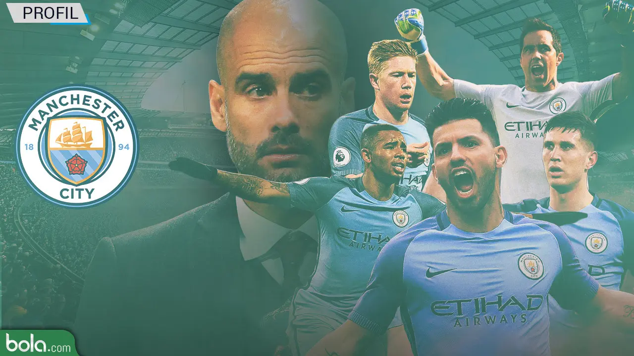 Manchester City