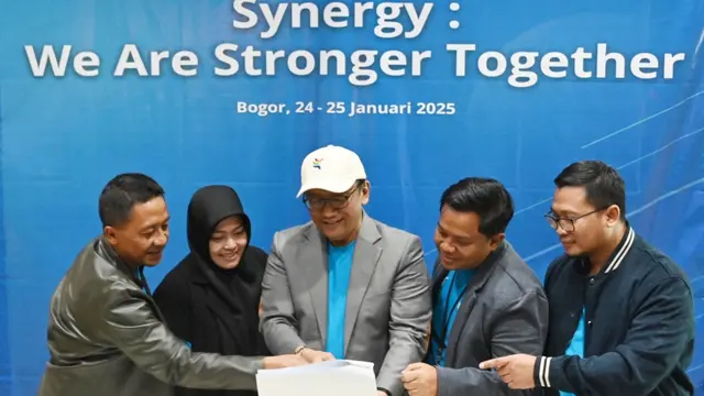 Blok Melati