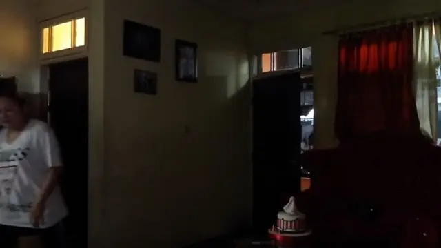 5 Potret Rumah Lina Mantan Istri Sule, Tampak Sederhana