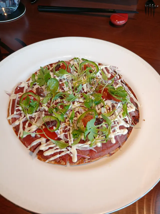 Morimoto Jakarta Jadi Destinasi Kuliner Jepang Kelas Dunia yang Wajib Dicoba