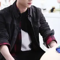 Seo Kang Joon. Foto: via kpopbuddy.com