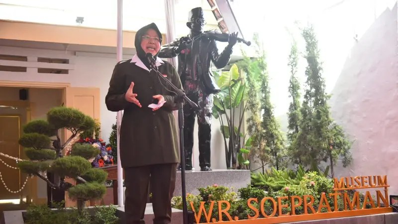 Museum WR Soepratman