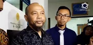 Pengacara Opick Ungkap alasan Opick tak hadiri sidang cerai hari ini.