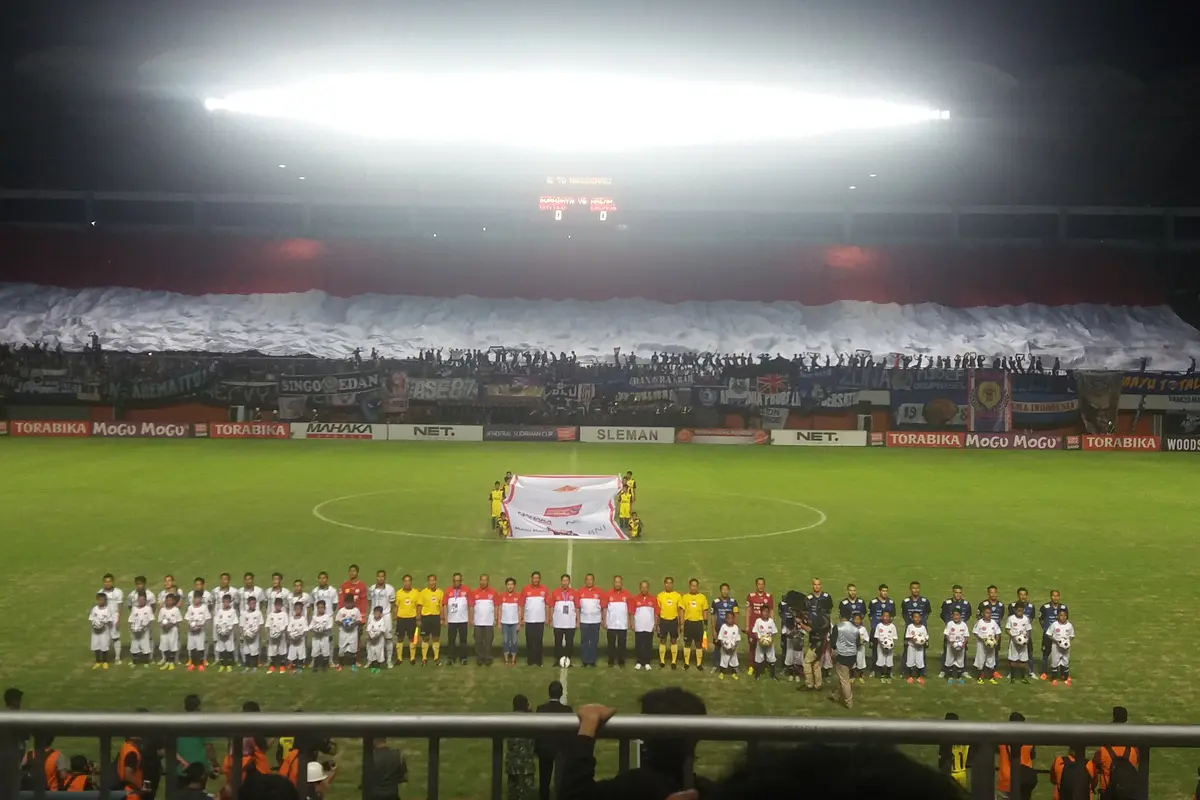 Aremania