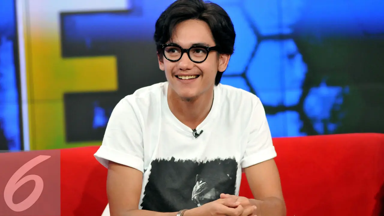 Adipati Dolken