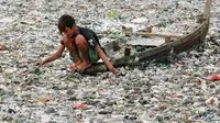 Sungai-sungai berikut disebut sungai paling tercemar karena dipenuhi limbah. Sungai di Indonesia bahkan menduduki peringkat pertama!