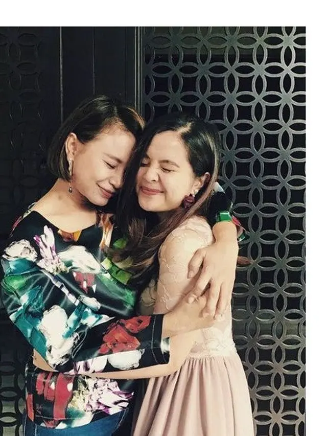 Rossa & Tasya Kamila