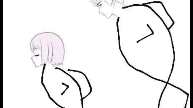 7 Kreasi Netizen saat Selesaikan Gambar Wajah Orang Ini Bikin Tepuk Jidat