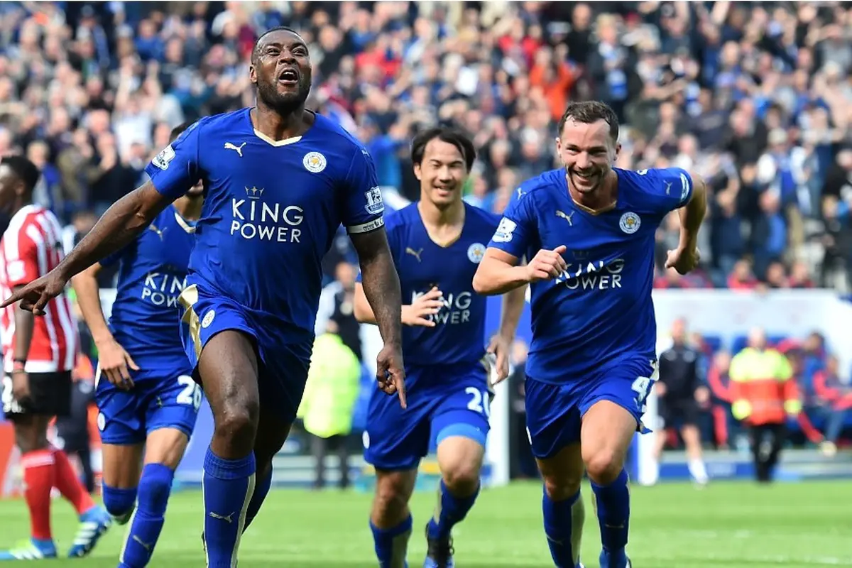 Leicester City