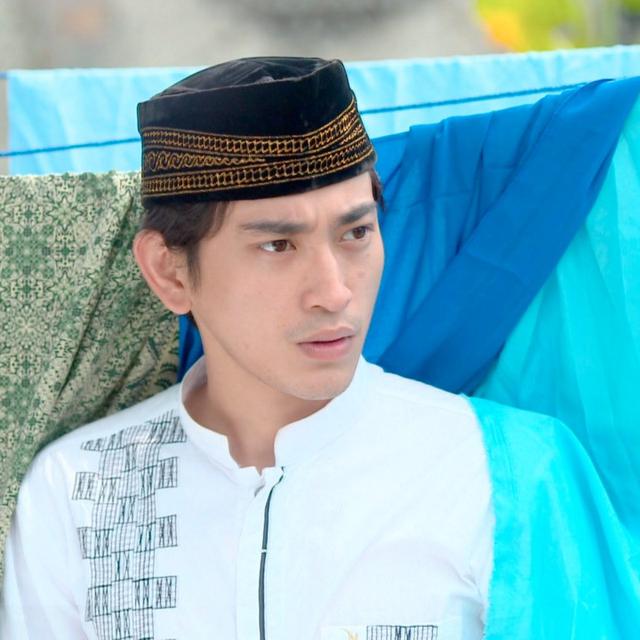 Disebut Jadi The Next Aliando Ini Komentar Bio One Pemeran Dimas Di Pesantren Rock N Dut Showbiz Liputan6 Com