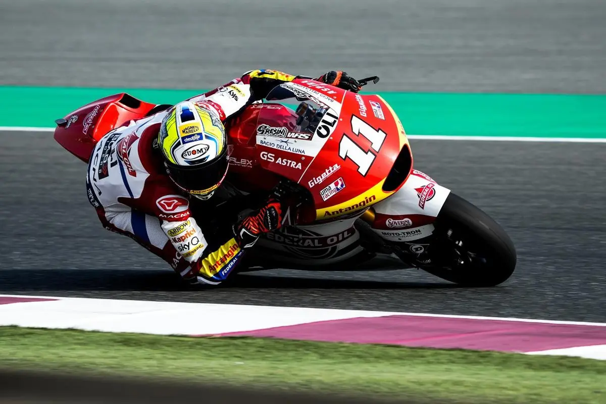 Moto2