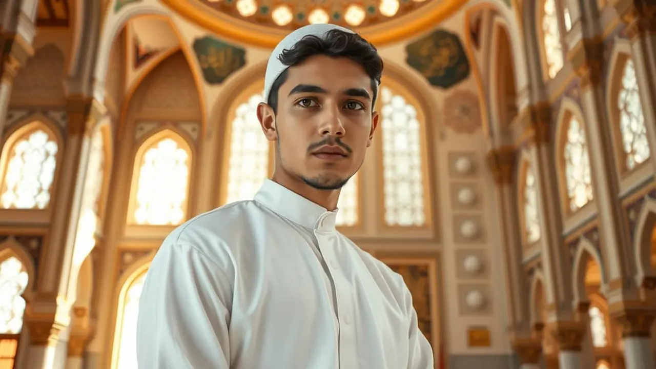 arti mukallaf