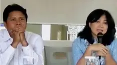 Bocah berusia 7 tahun korban penusukan dimakamkan di TPU Pondok Rajeg, hingga Komnas HAM anggap penetapan tersangka bagi Jessica terburu-buru.