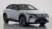 Mengintip Kelengkapan Mazda EZ-60 yang Siap Mendebut di Shanghai Auto Show 2025