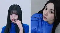 Dahyun - Chaeyoung TWICE Alami Cedera, Agensi Beri Penjelasan soal Keterlibatan di Tur Dunia