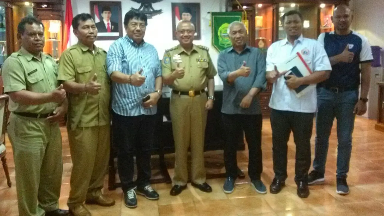 Persija