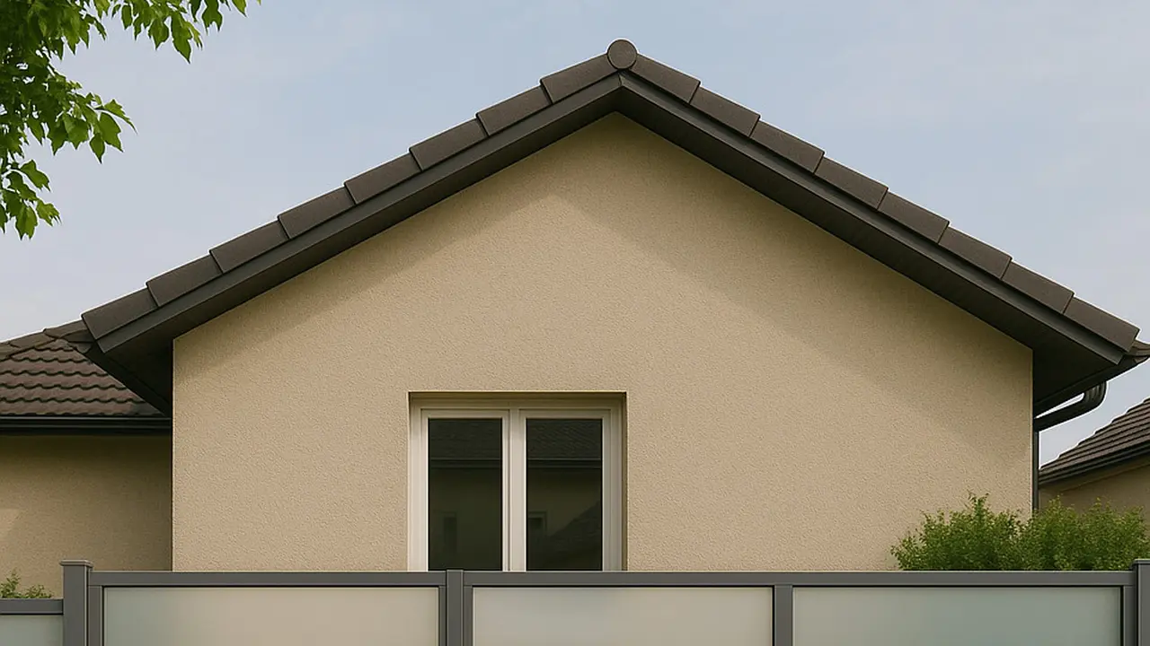 Model Pagar Rumah Anti Ular yang Estetik