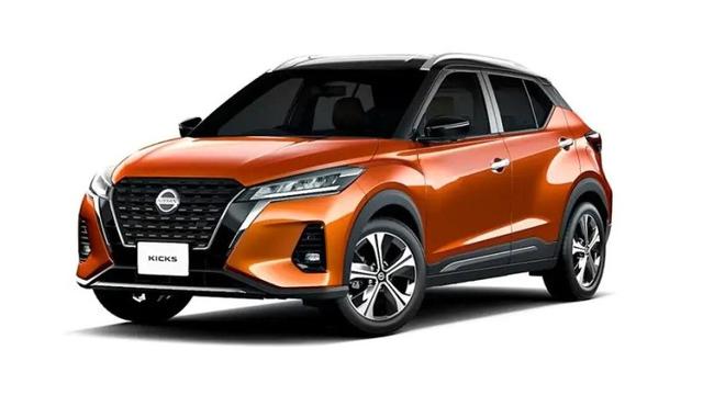 Daftar Rival Nissan Kicks e-Power di Indonesia - Otomotif Liputan6.com