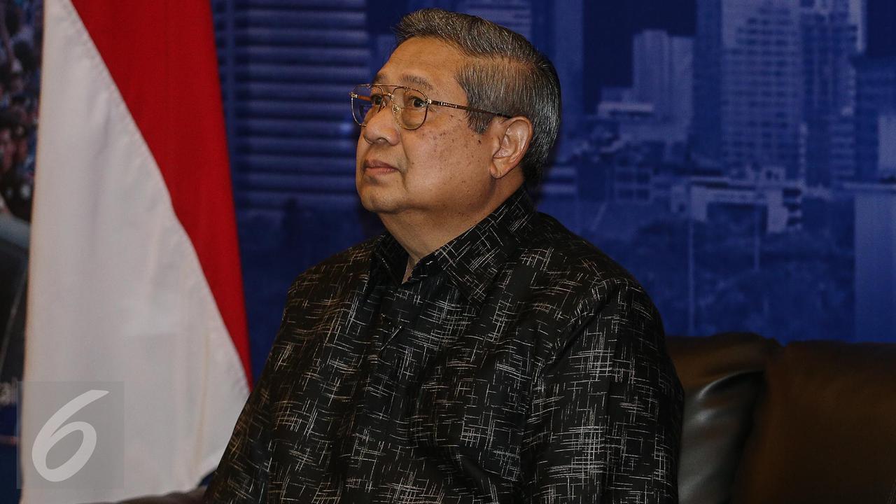 SBY