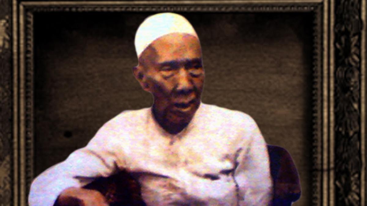 Kisah Kiai Hasan Genggong Tahu Keturunan Rasulullah Hanya dari Baunya, Karomah Wali