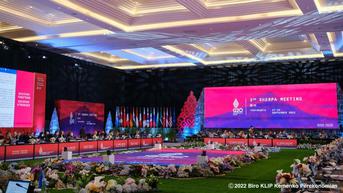Sherpa G20 ke-3 Usai, Pembahasan Leaders Declaration Berjalan Mulus