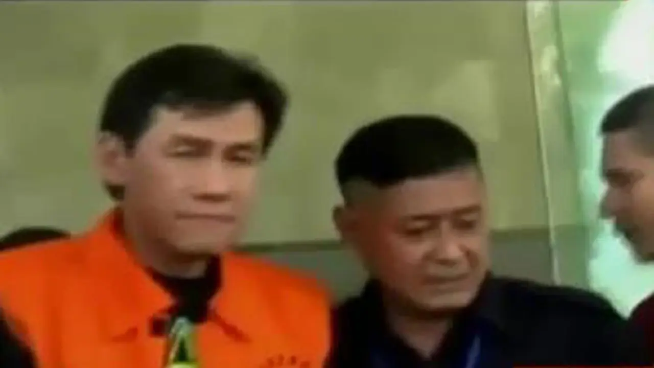 Segmen 2: Suap di Reklamasi Jakarta hingga Remaja Dicekoki Miras 