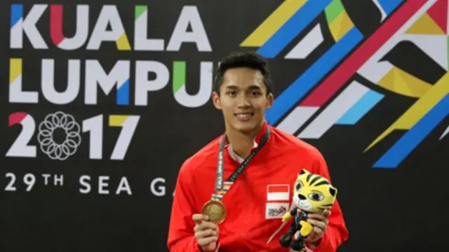 Jonatan Christie