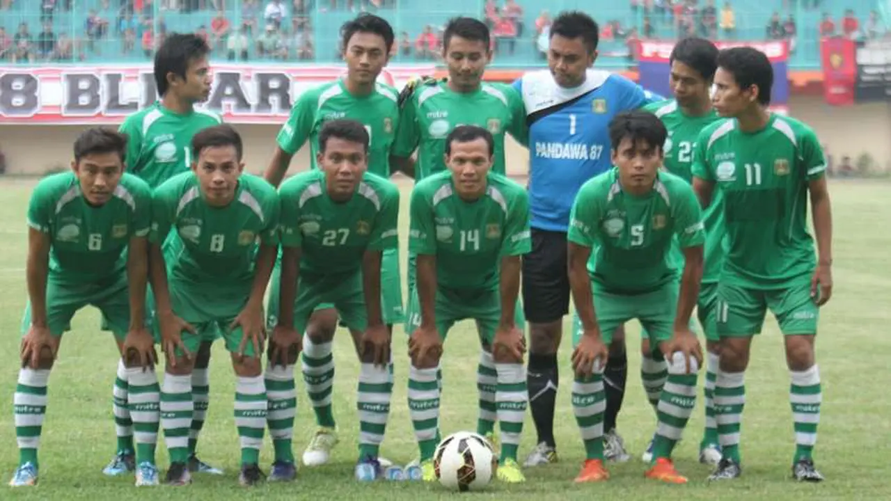 Persekap Kota Pasuruan