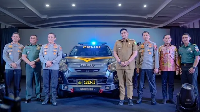 Kota Medan.