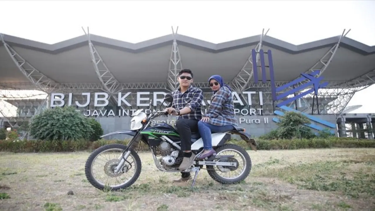 Bandara Kertajati Majalengka Bisa Jadi Tempat Foto Prewedding Hingga Syuting Film, Tapi...