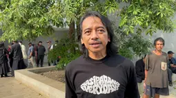 Dewa Budjana Kenang Sosok Guruh Soekarnoputra, Sebut Karyanya Sangat Visioner