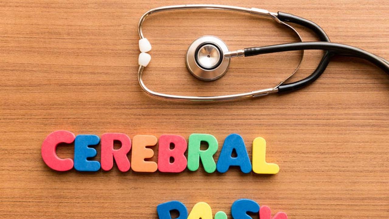 Tak Kusangka Rahma Menderita Cerebral Palsy