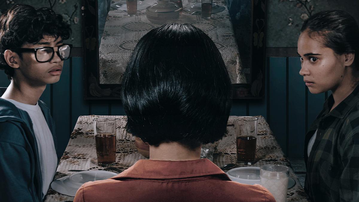 Film Dia Bukan Ibu Melenggang ke Fantastic Fest 2025, Masuk Dalam Program Next Wave Competition